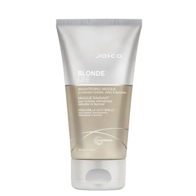 JOICO Blonde Life Brightening Masque 50ml