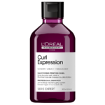 L'Oréal Professionnel Curl Expression Anti-Buildup Cleansing Jelly 300ml