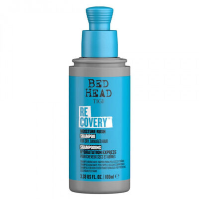 Tigi Bed Head Recovery Shampoo 400ml