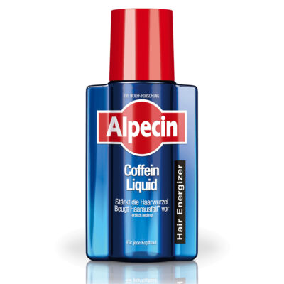 Alpecin Caffeine Liquid 200ml