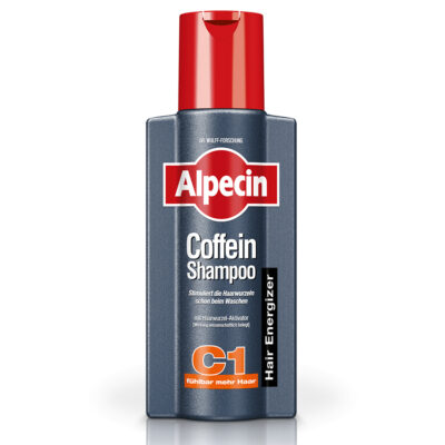 Alpecin Caffeine Shampoo C1 250ml