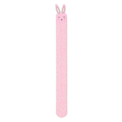 T4B Nail File - Rabbit