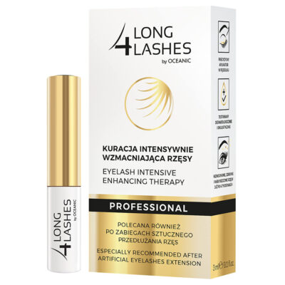 Long4Lashes Eyelash Intensive Enhancing Therapy 3ml
