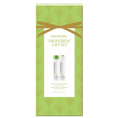 Paul Mitchell Smoothing Gift Set