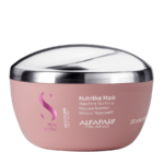 Alfaparf Milano Semi Di Lino Moisture Nutritive Mask 200ml