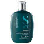 Alfaparf Milano Semi Di Lino Reconstruction Reparative Low Shampoo 250ml