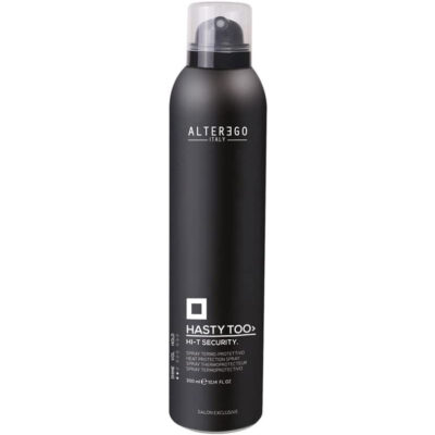 Alter Ego Hasty Too Hi-T Security Heat Protection Spray 300ml