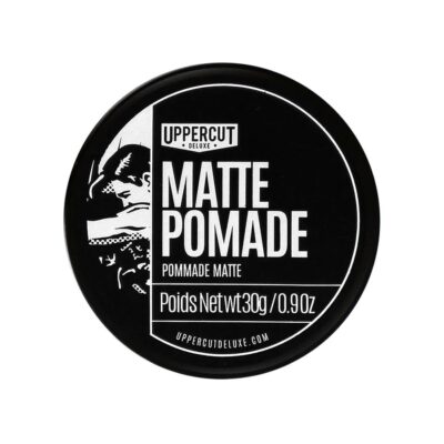 Uppercut Deluxe Matte Pomade (30g)