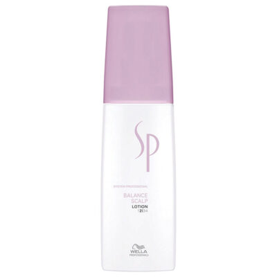 Wella SP Balance Scalp Lotion 125ml