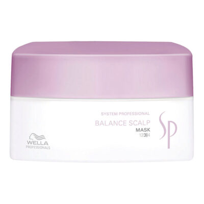 Wella SP Balance Scalp Mask 200ml