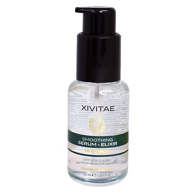 XIVITAE Smoothing Serum-Elixir With Vegetable Oil Complex 50ml
