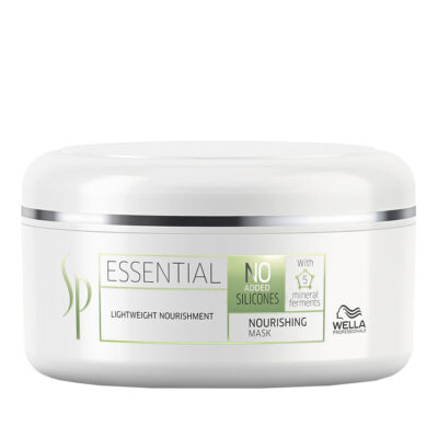 Wella SP Essential Nourishing Mask 150ml