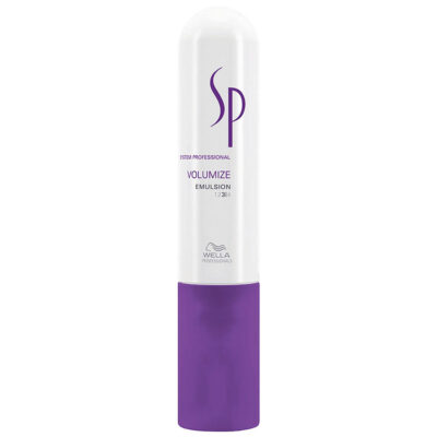 Wella SP Volumize Emulsion 50ml