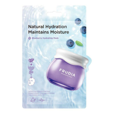 Frudia Blueberry Hydrating Mask 20ml