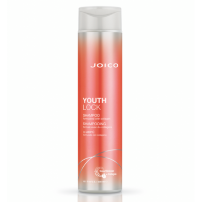 JOICO YouthLock Shampoo 300ml