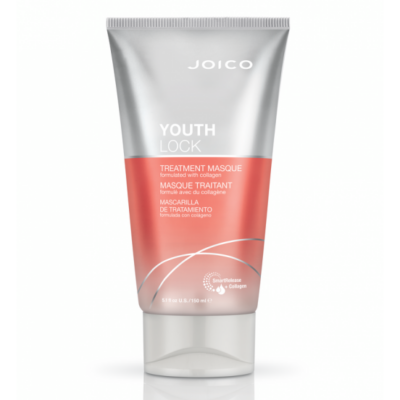 JOICO YouthLock Treatment Masque 150ml