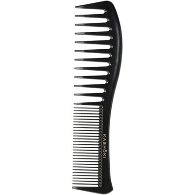 Kashōki Tomoko Comb