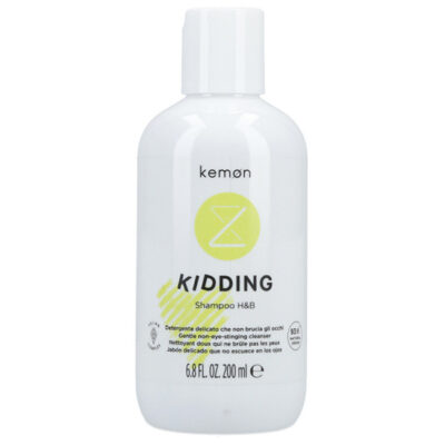 Kemon Kidding Shampoo H&B 200ml