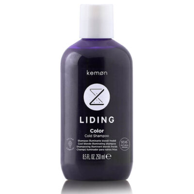 Kemon Liding Color Cold Shampoo 250ml