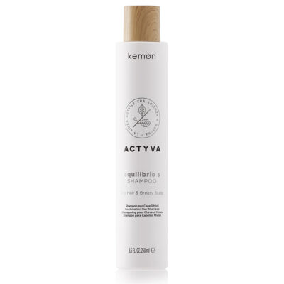 Kemon Actyva Equilibrio Shampoo 250ml