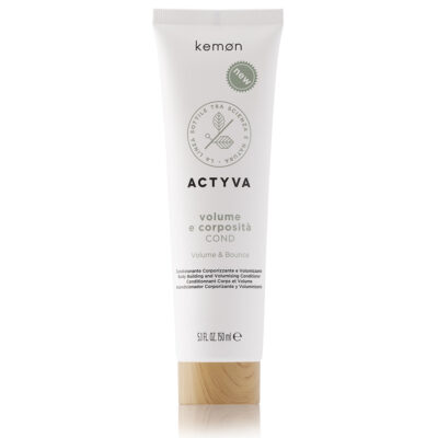 Kemon Actyva Volume e Corposità Cond 150ml