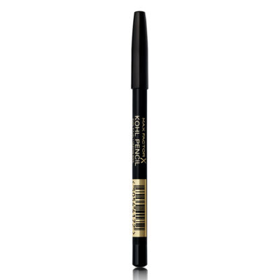 Max Factor Khol Eyeliner Pencil 20 Black