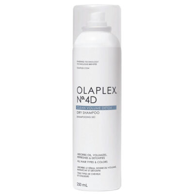 Olaplex N° 4D Clean Volume Detox Dry Shampoo 250ml