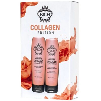 RICH Pure Luxury Collagen Duo 250ml+250ml