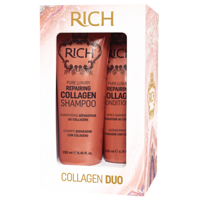 RICH Pure Luxury Collagen Duo