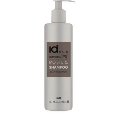 IdHair Elements Xclusive Moisture Shampoo 300ml