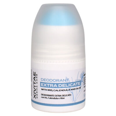 XIVITAE Derma Care Deodorant Roll-On Extra Delicate 50ml