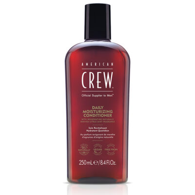 American Crew Classic Daily Moisturizing Conditioner 250ml