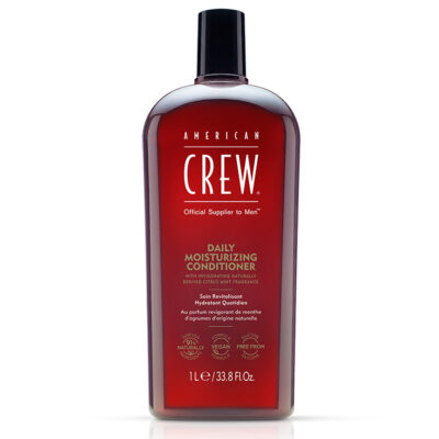 American Crew Classic Daily Moisturizing Conditioner 1000ml