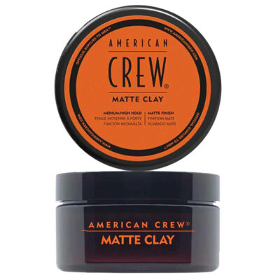 American Crew Classic Matte Clay 85g