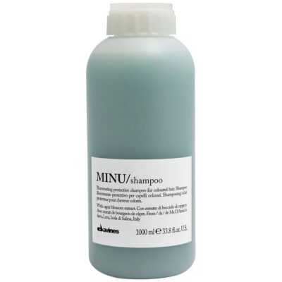 Davines MINU Shampoo 1000ml