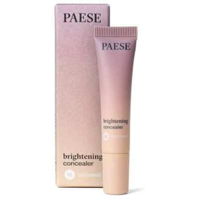 Paese Nanorevit Brightening Concealer