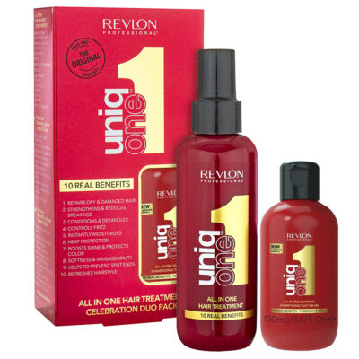 Revlon Professional UniqOne All In One Treatment 150ml (5.07fl oz)