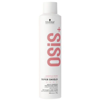 Schwarzkopf Osis+ Super Shield 300ml