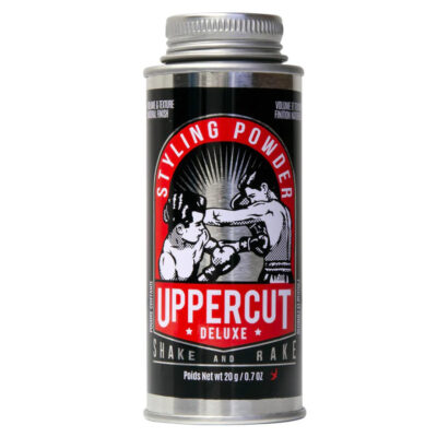 Uppercut Deluxe Styling Powder 20g