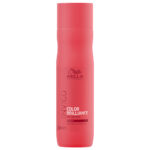 Wella Color Brilliance Protection Shampoo Coarse 250ml