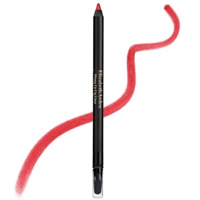 Elizabeth Arden Plump Up Lip Liner - 09 Fire Red