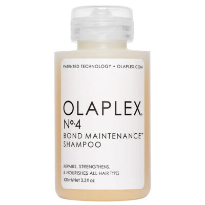 Olaplex N° 4 Maintence Shampoo 100ml