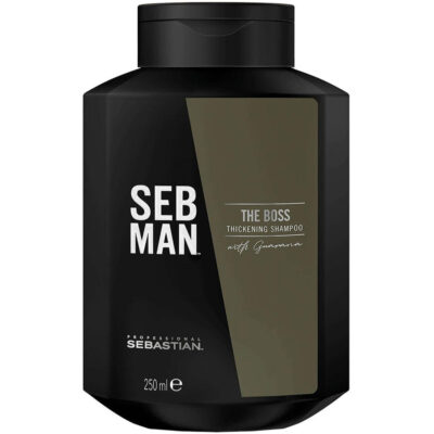 SebMan The Boss 250ml