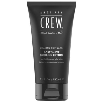 American Crew Post-Shave Cooling Lotion 150ml