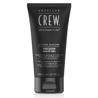 American Crew Precision Shave Gel 150ml