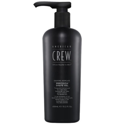 American Crew Precision Shave Gel 450ml