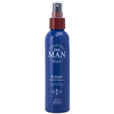 CHI Man The Finisher Grooming Spray 177ml