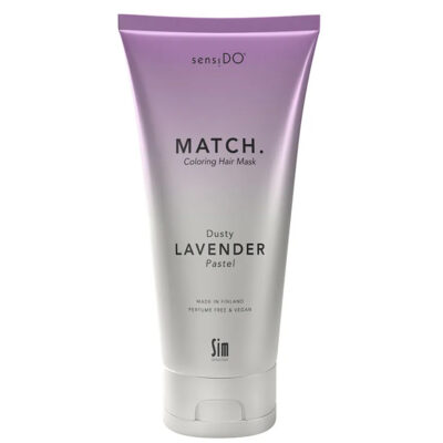 Sim SensiDO Match Dusty Lavender (Pastel) 200ml