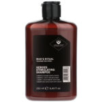 Dear Beard Man's Ritual Heroes Stimulating Shampoo 250ml