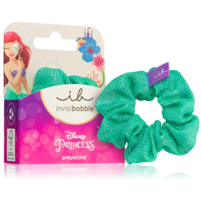 Invisibobble Kids Sprunchie - Disney Ariel